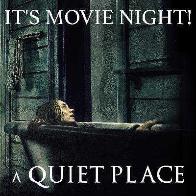 A Quiet Place 🤫🦻🏻