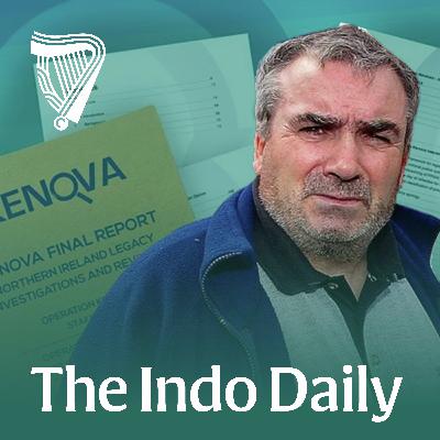 Stakeknife: The IRA double agent at the centre of a new £48m ‘sobering report’