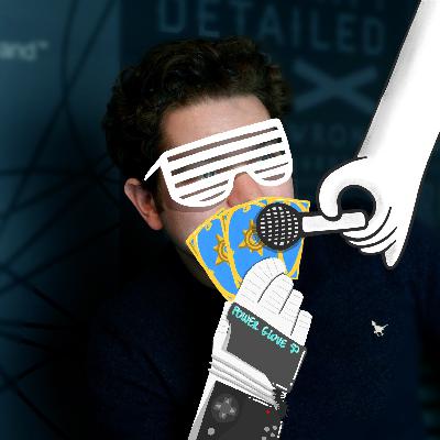 From Physics to marketing magician. Ian's journey to becoming a successful entrepreneur. From Physics to marketing magician. Ian's journey to becoming a successful entrepreneur.