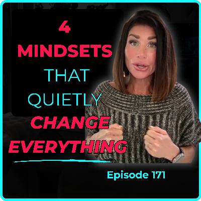 The 4 Mindsets Every Alienated Parent Needs to Adopt TODAY - and HOW The 4 Mindsets Every Alienated Parent Needs to Adopt TODAY - and HOW
