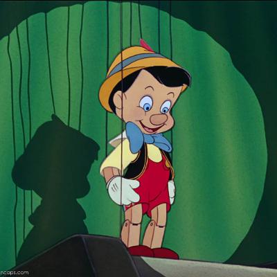 Spécial Disney : #2 Les années 40 (Pinocchio, Fantasia, Dumbo, etc.) Spécial Disney : #2 Les années 40 (Pinocchio, Fantasia, Dumbo, etc.)