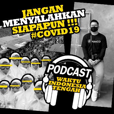 PODCAST WITA - ORANG BELI BAJU LEBARAN TIDAK SALAH ! with Noval