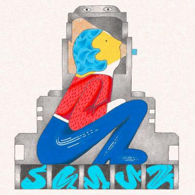 Marthe van Bronkhorst - Breek het Brutalisme