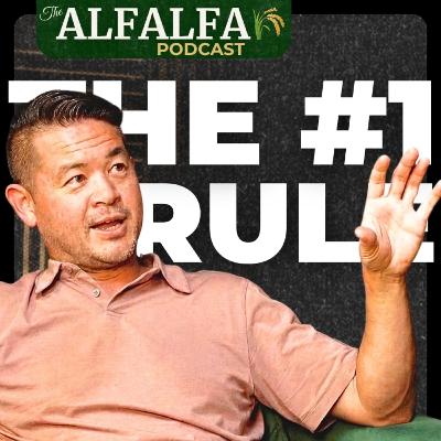 Naval’s "Unstoppable" Thesis, The #1 Rule for Longevity & The "No Party" Lie | Ep. 269