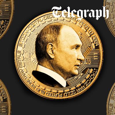 Russia: Trump has ‘promised us Ukrainian territory’ Russia: Trump has ‘promised us Ukrainian territory’
