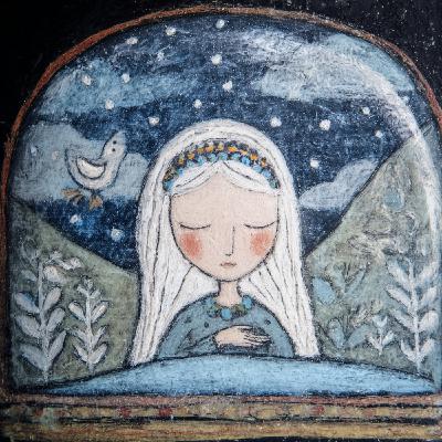 La Princesse sous verre, Jean Lorrain