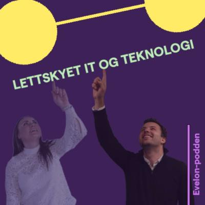 Null tillit - Den nye sikkerhetsfilosofien - Med Jon Alfred Smith Null tillit - Den nye sikkerhetsfilosofien - Med Jon Alfred Smith