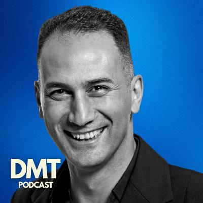 L'ENFANT DE LA GUERRE DEVENU MILLIONNAIRE avec Jean-michel Karam