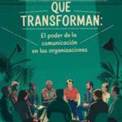 Webinar: Conversaciones Transformadoras