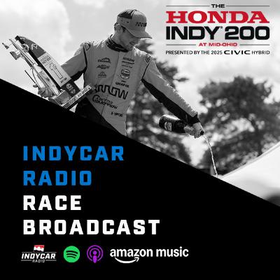 2024 INDYCAR Honda Indy 200 at Mid-Ohio 2024 INDYCAR Honda Indy 200 at Mid-Ohio