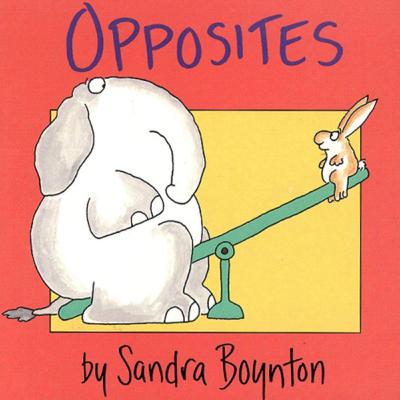 Opposites (No Talking)