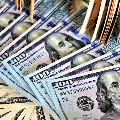Episode 111: Get Rich Quick