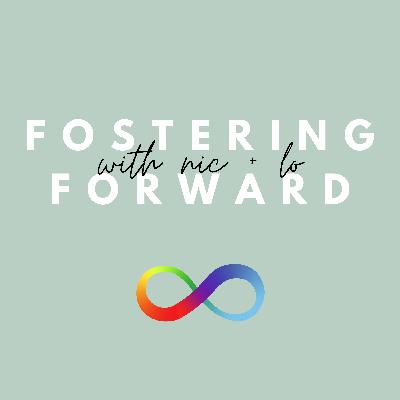 Episode 12: Fostering autistic kids: Why it’s the best