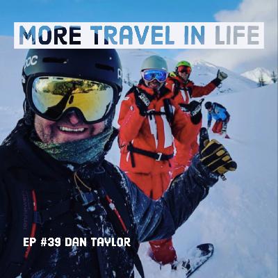 039 Managing Remote Teams & Events Around the World to Live Location-Independent