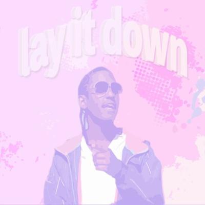 Steelix - Lay It Down
