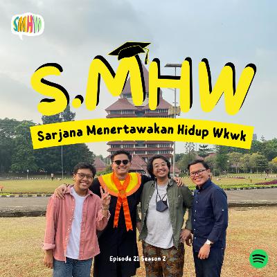 Sobat S. MHW