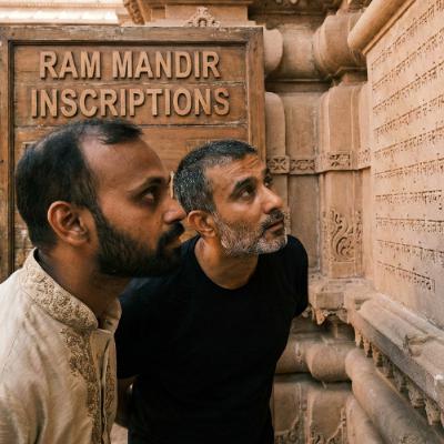 Who Broke The Ram Mandir? Babar Or Auragazeb Who Broke The Ram Mandir? Babar Or Auragazeb