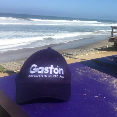 REFLEXIONES 1 Gastón Luken y el emprendimiento social