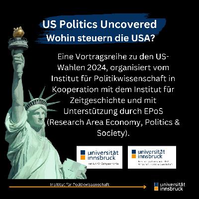 Sonderreihe USA #4: US-Wahlkampf in Zeiten von KI: Deepfakes vs. Faktenchecks