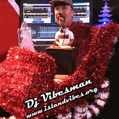 Episode 289: Island Vibes Show for Dec 21 2025 ALL NEW Parang Soca Xmas Show