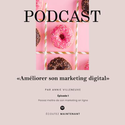 Améliorer son marketing digital