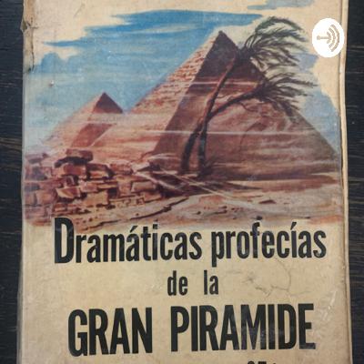 Incógnitas- Dramáticas profecías de la Gran Pirámide (Trailer)