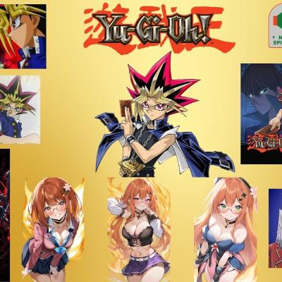EP. 105 Yu-Gi-Oh! Duel Monster EP. 105 Yu-Gi-Oh! Duel Monster