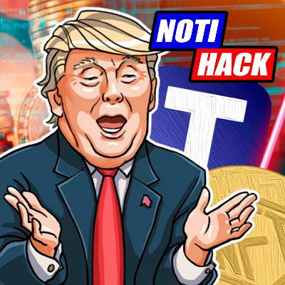 Donald Trump lanza su red social, Roban $1.7 millones en NFT, Plugin vulnerable de Wordpress y ... Donald Trump lanza su red social, Roban $1.7 millones en NFT, Plugin vulnerable de Wordpress y ...