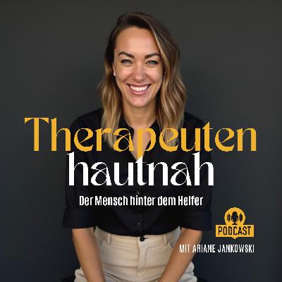 Wie ich Therapeutin wurde Wie ich Therapeutin wurde