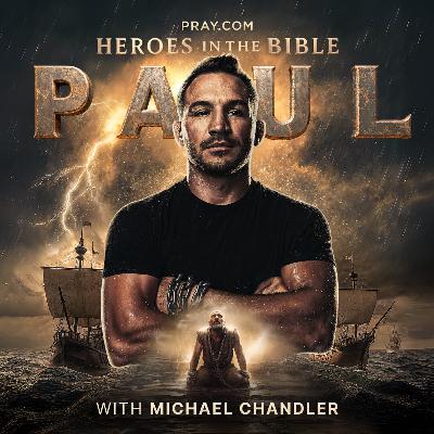 Paul vs. Prison Paul vs. Prison
