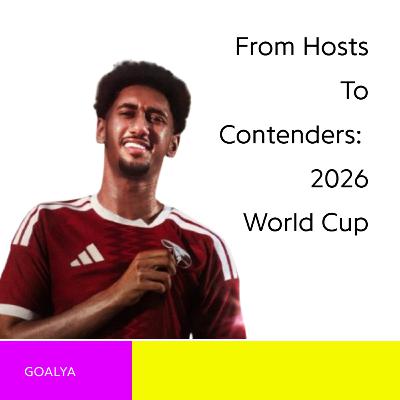 From Hosts to Contenders: Can Lopetegui’s Qatar Shock the World in 2026?
