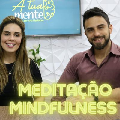 MindFulness | Exercício de Atenção Plena