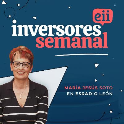 Inversores Semanal 12/09/25 #mercados #economia