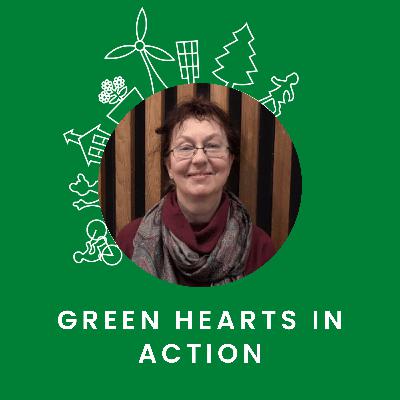 Episode 14 | Anne Keary | Building Climate Action Across Generations