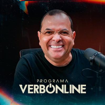 VerbOnline #60 | Cristiano Arcoverde