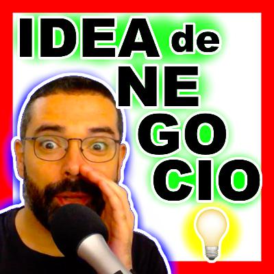 18. IDEA de Negocio: Solucionar Problemas Relacionados con tus Conocimientos ✅