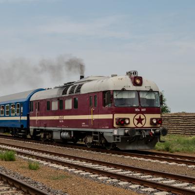 Puszta, Púpos, Piroska | 2024. évi 5. adás