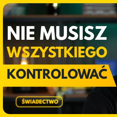 Jan Walaszek: Bóg zatrzymał mnie w biegu. Historia człowieka, który odzyskał sens i relacje Jan Walaszek: Bóg zatrzymał mnie w biegu. Historia człowieka, który odzyskał sens i relacje