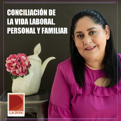 Conciliación de la vida laboral, personal y familiar Conciliación de la vida laboral, personal y familiar
