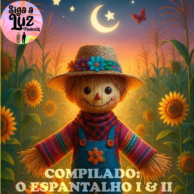 O Espantalho - A História Completa