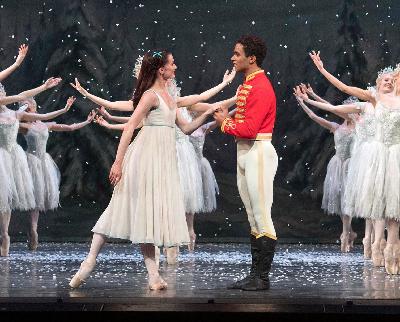 The dark side of The Nutcracker