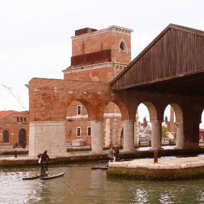 99. The Venetian Scheme