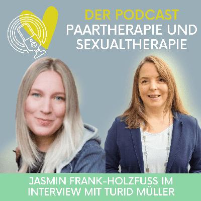 Folge 40: Verdeckter Narzissmus ein Interview mit Turid Müller Teil 2