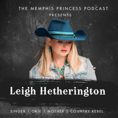 Interview with Leigh Hetherington Interview with Leigh Hetherington