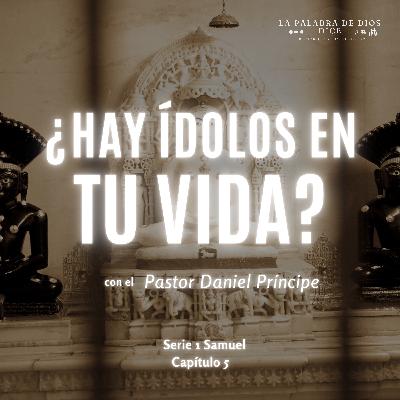 ¿Dios es Uno de Muchos en Tu Vida? ¿Dios es Uno de Muchos en Tu Vida?