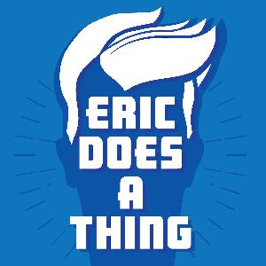 Getting Fat, Finding a Creative Career, Speed Dating (EDAC 2)
