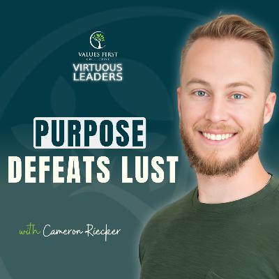 Ep.111 - Cameron Riecker on How the Rosary Transforms Feckless Men into Virtuous Fathers | Catholic Manhood | Daily Thomist | Corda Ep.111 - Cameron Riecker on How the Rosary Transforms Feckless Men into Virtuous Fathers | Catholic Manhood | Daily Thomist | Corda