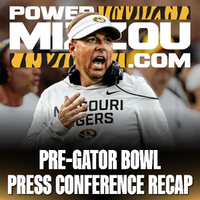 PM Live: Mizzou football, the transfer portal and everything Eli Drinkwitz said on Tuesday