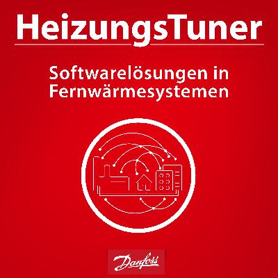 Softwarelösungen in Fernwärmesystemen