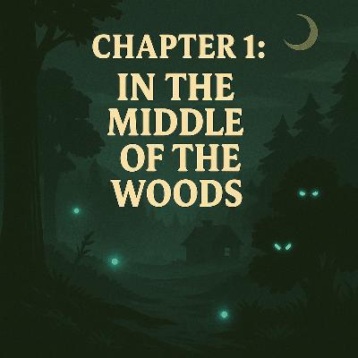 Chapter 1: In The Middle Of The Woods Chapter 1: In The Middle Of The Woods